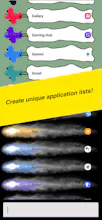 Scenic Launcher gallery image