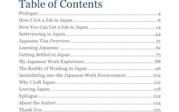Passport to Working in Japan media 3