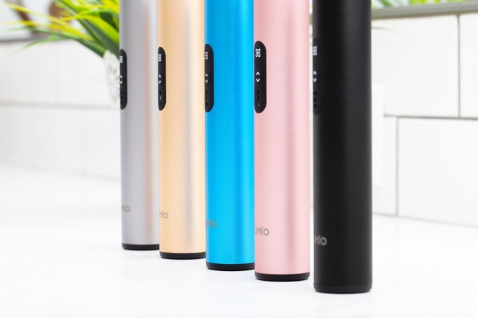 Lumio Tooth Brush gallery image