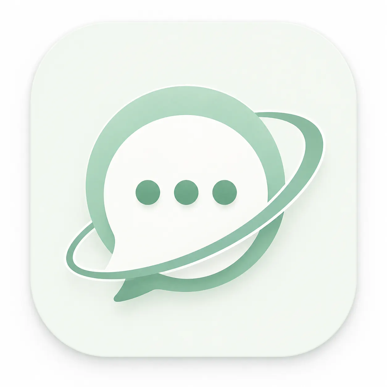 Stardust X messenger · modern messaging