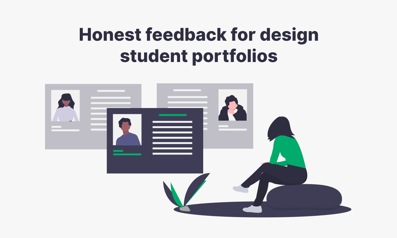 Honest Feedback gallery image