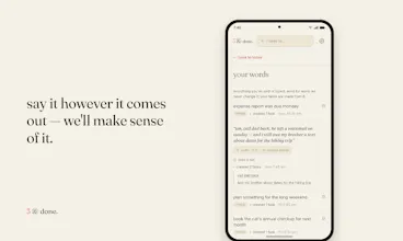 3 & Done gallery image