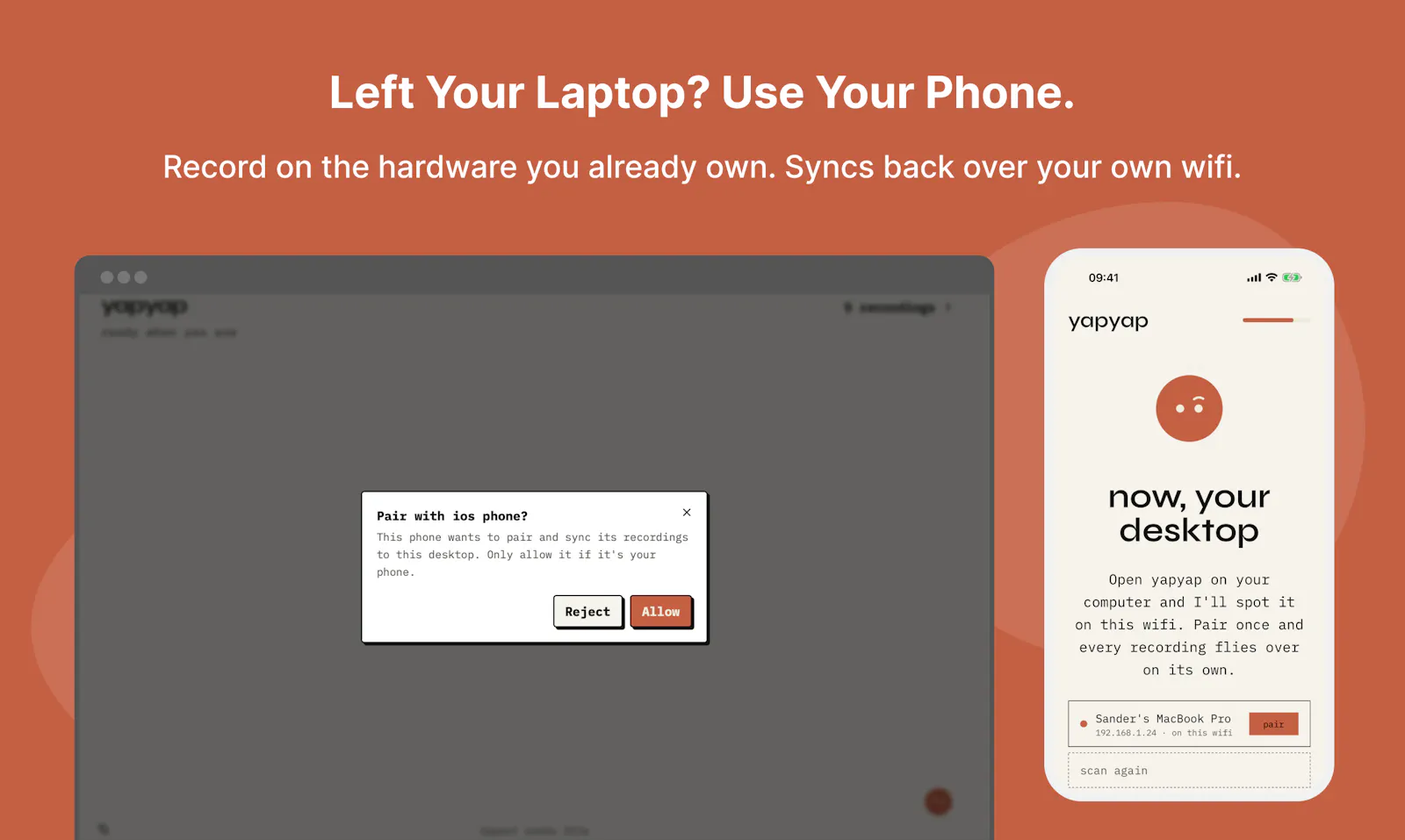 yapyap screenshot 7