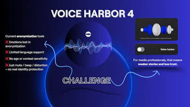Voice Harbor 4 gallery image
