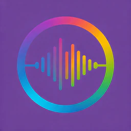 Velasong — AI Song Gifts logo
