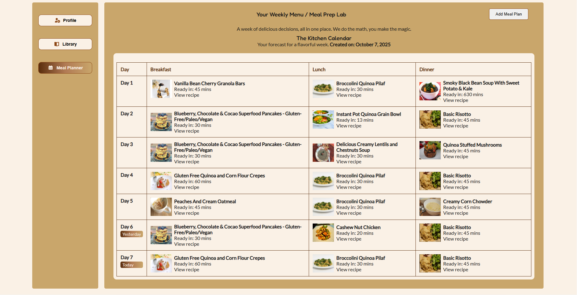 ReciByte gallery image