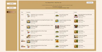 ReciByte gallery image