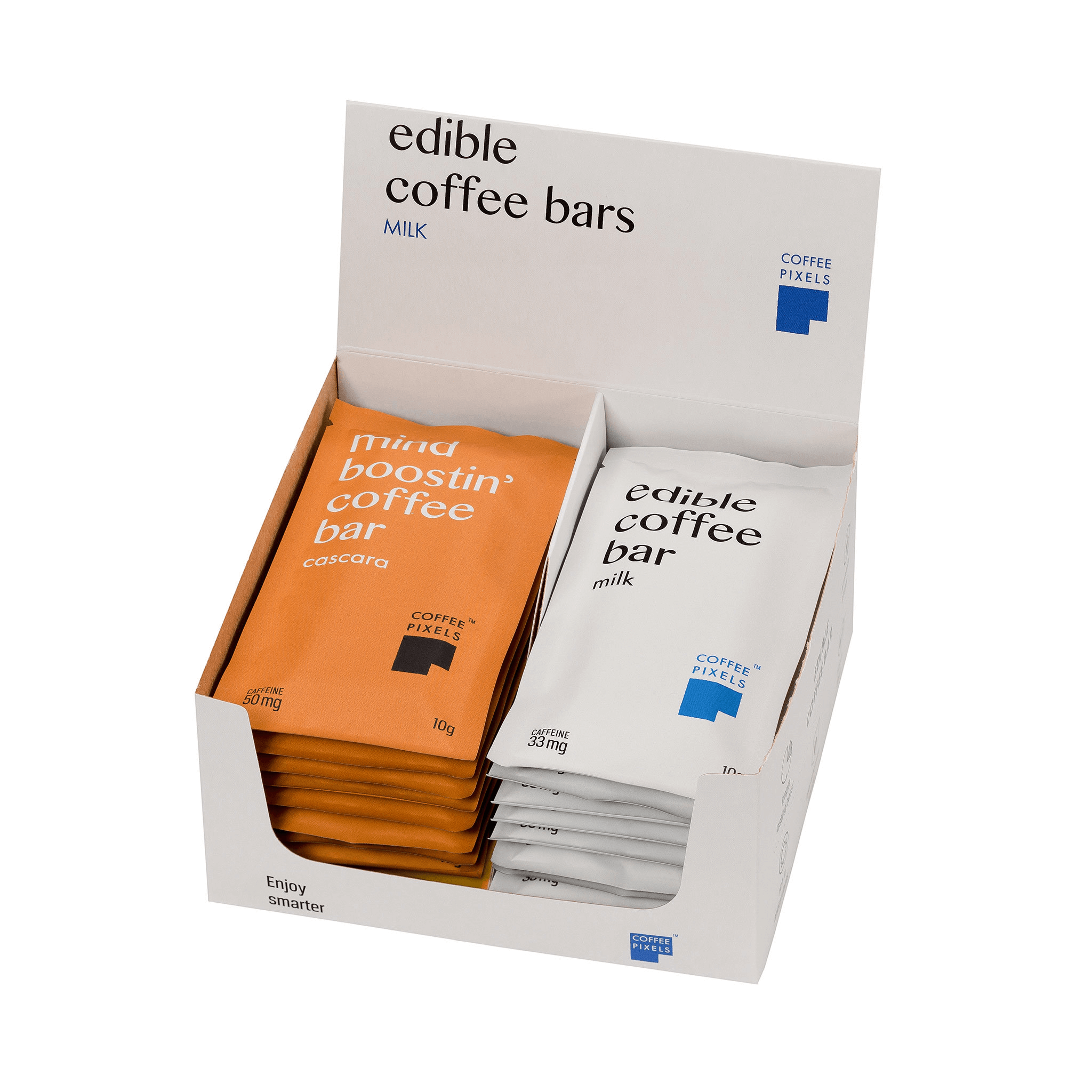 Coffee Pixels gallery image