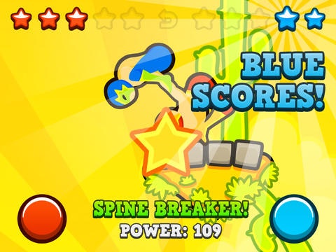 Wrestle Jump gallery image