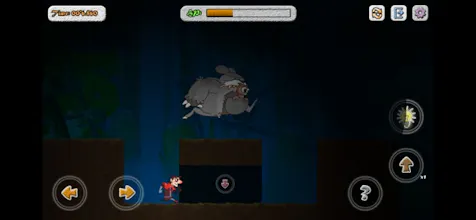 Raindash gallery image