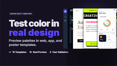 Color Pick Master gallery image