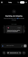 TaskAutomater: AI To-Do Executor gallery image