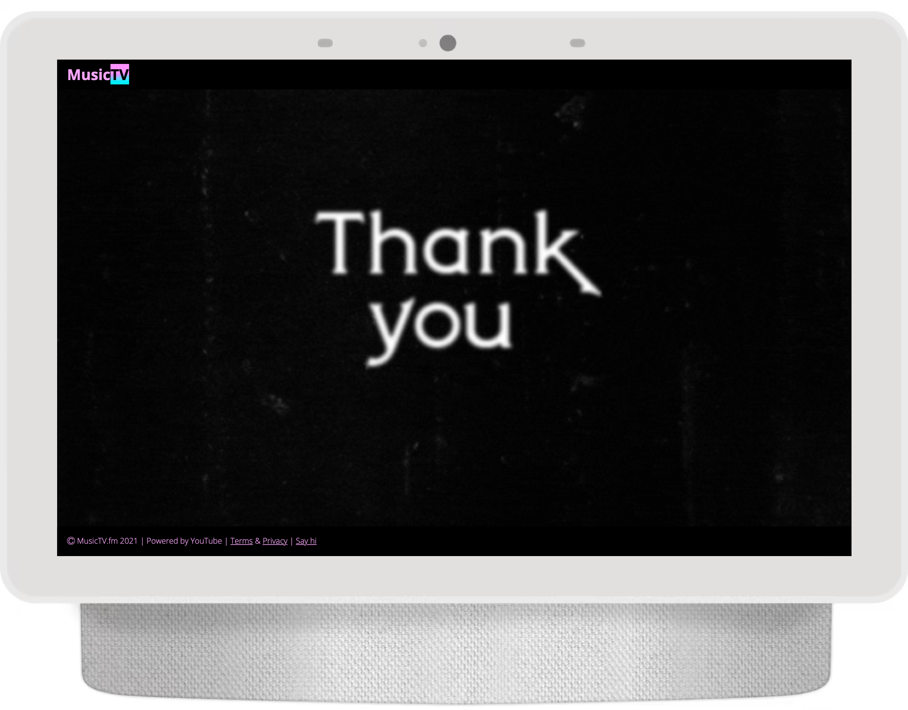 MusicTV gallery image