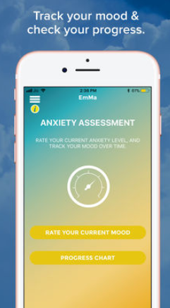 EmMa The Emotional Manager gallery image