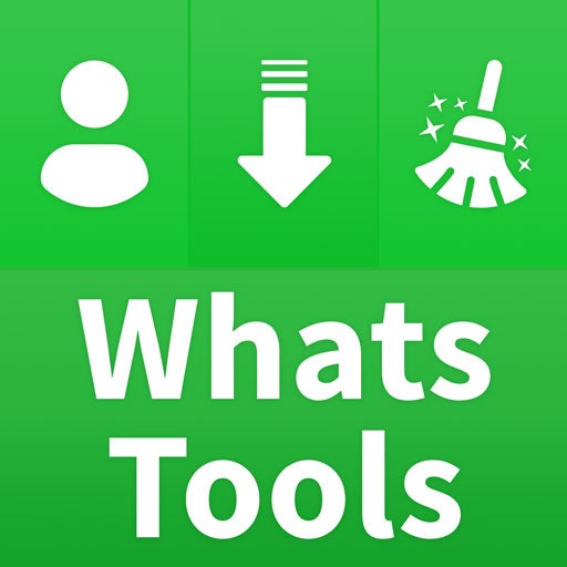 WhatsTools for WhatsApp