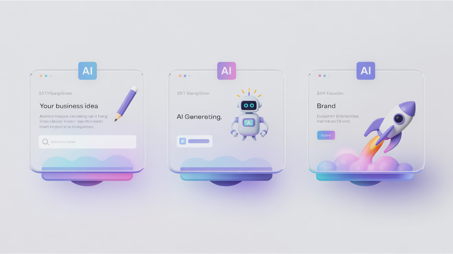 Launchix - Screenshot 2 preview