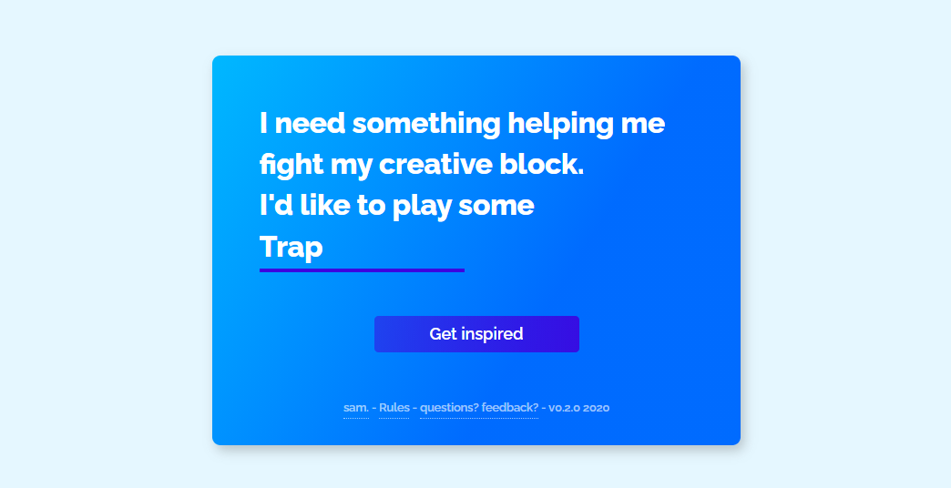 Inspr. gallery image