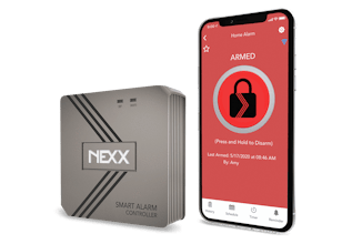 NEXX SMART ALARM gallery image