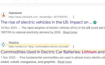 SearchPure (Intent Filter) gallery image