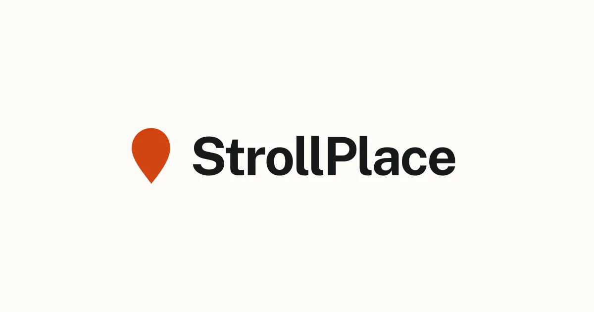 StrollPlace gallery image
