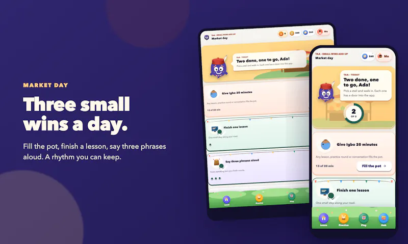 Asụsụ Ọma screenshot 5