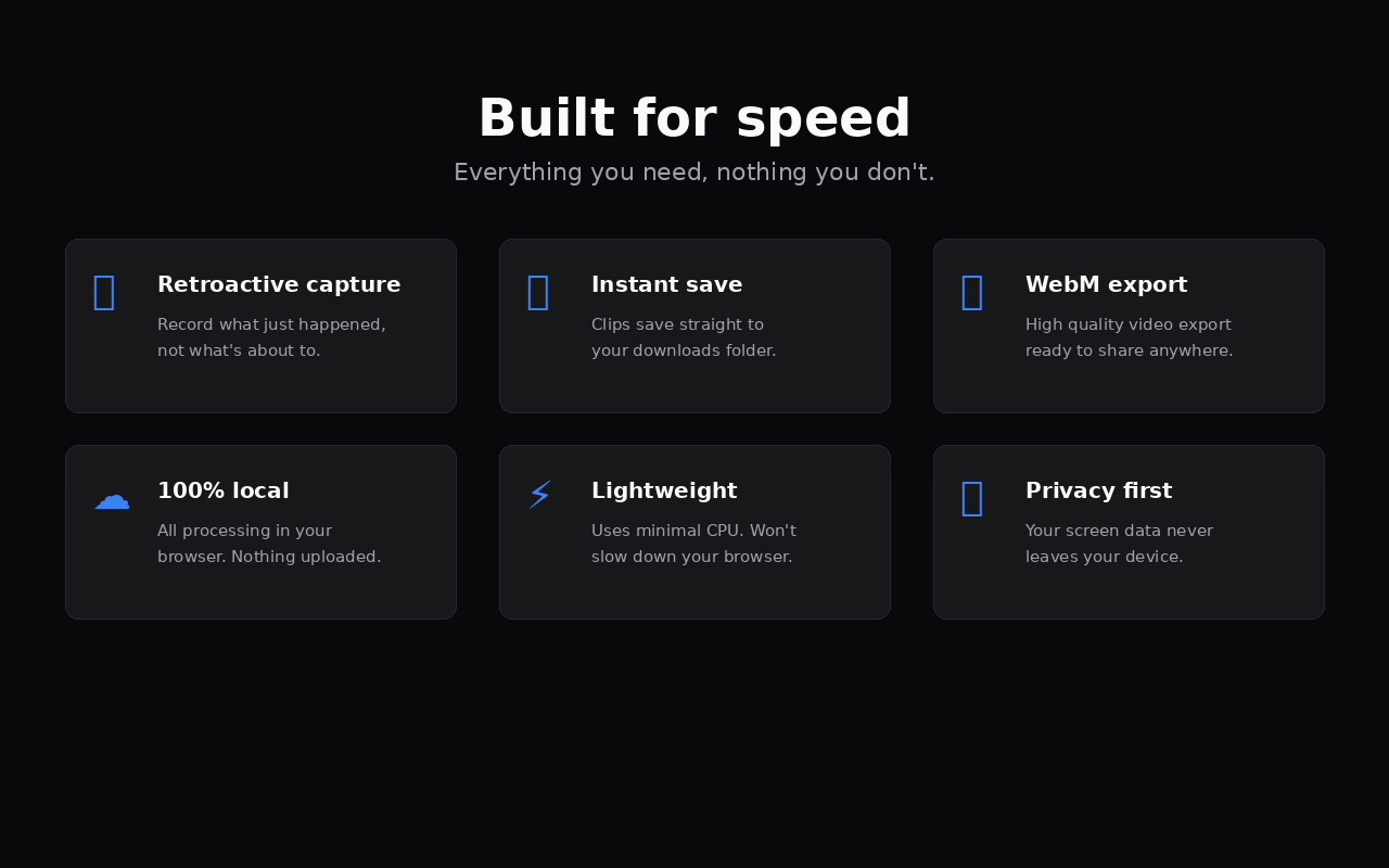 screenclip.fast gallery image