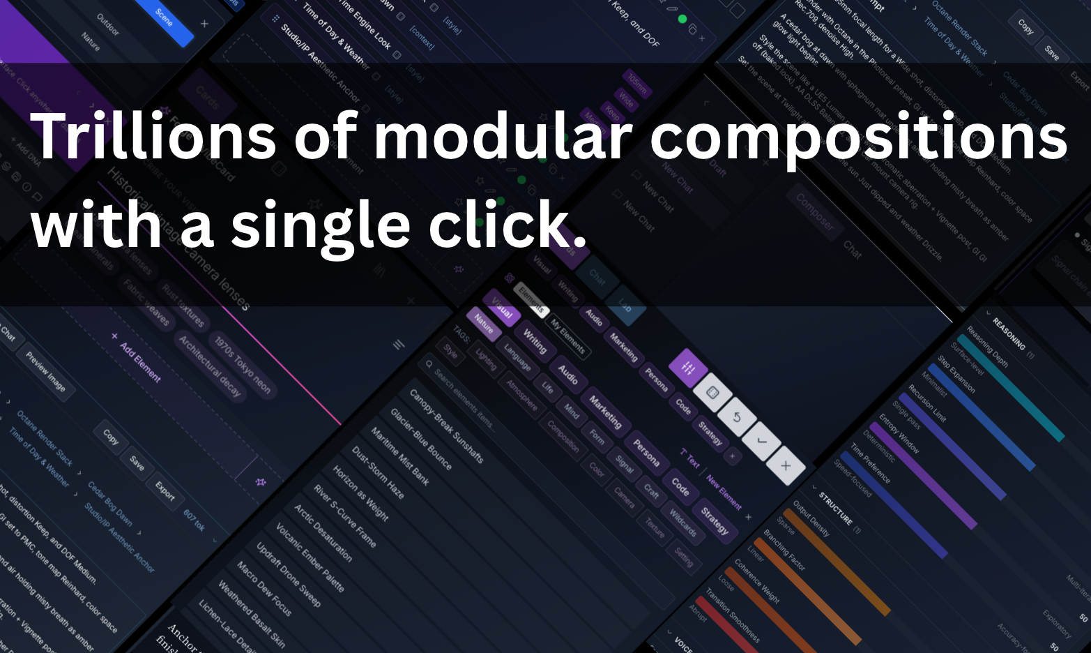 VibeFarm - Screenshot 2 preview