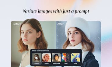 Dreamina Gallery Image