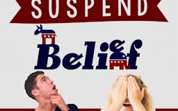Suspend Belief: The Great American Gun Debate media 2
