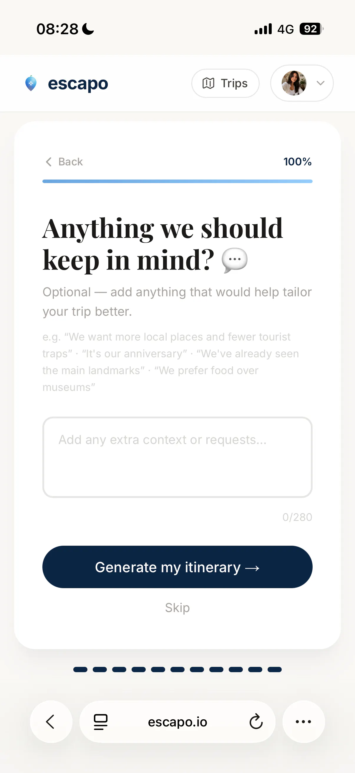 Screenshot 4