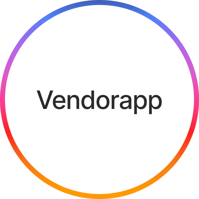 Vendorapp