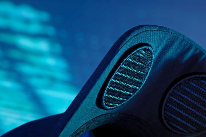 Speakerhat, by Atari gallery image