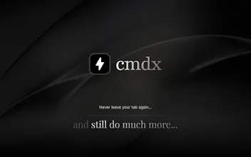 CommandX gallery image