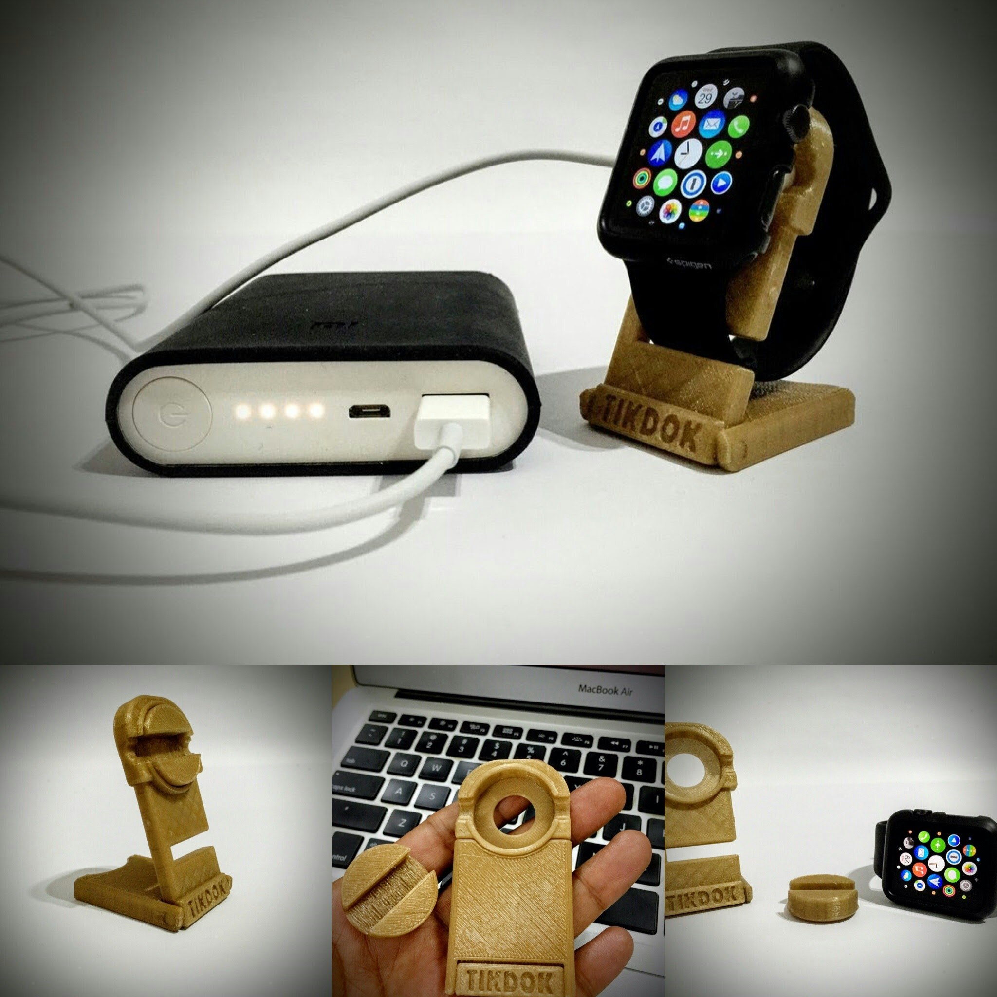 TikDok gallery image