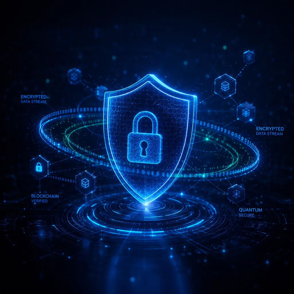 INTEXC Quant gallery image