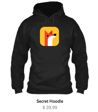 Extinct Startup Tees