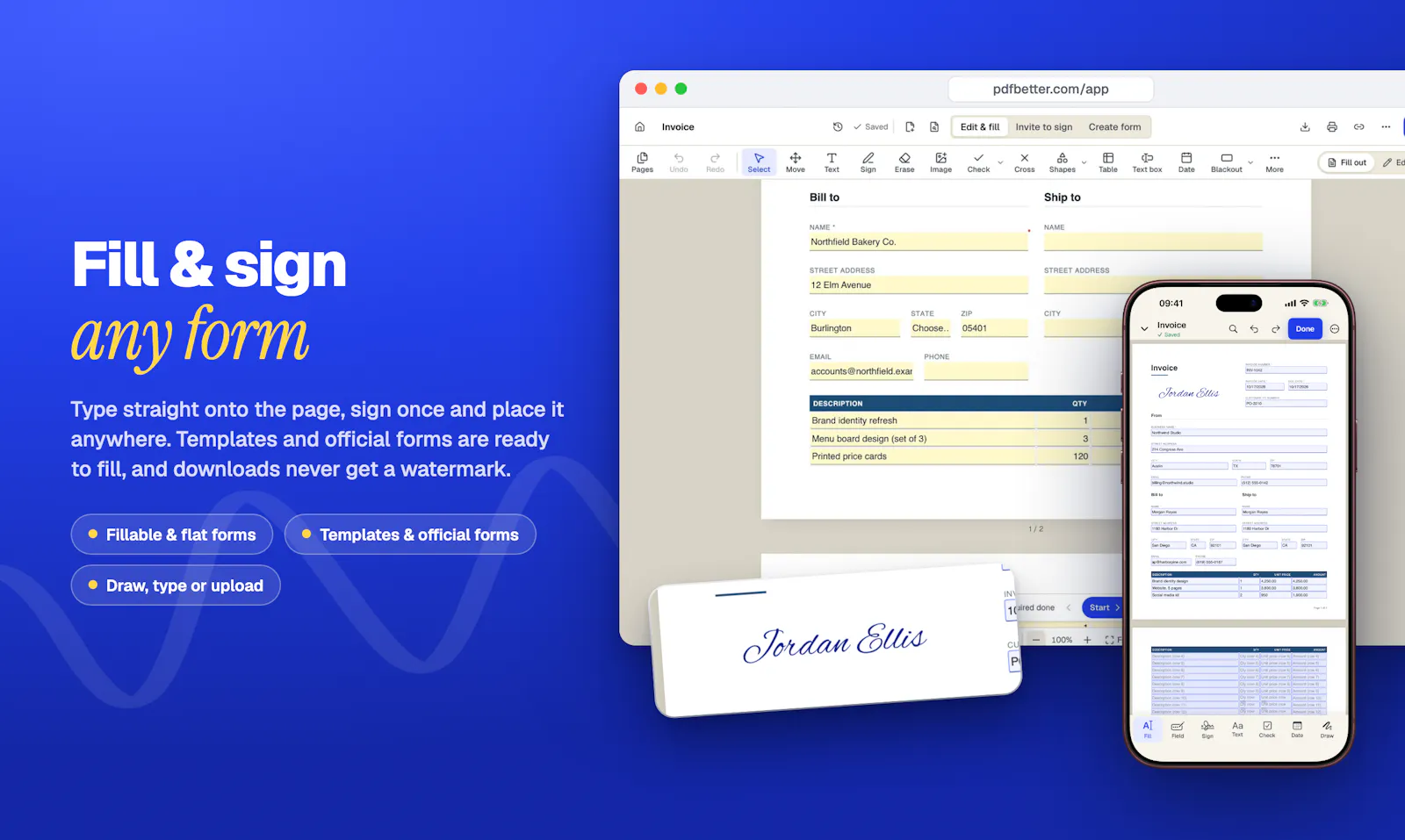 PDFBetter screenshot 6