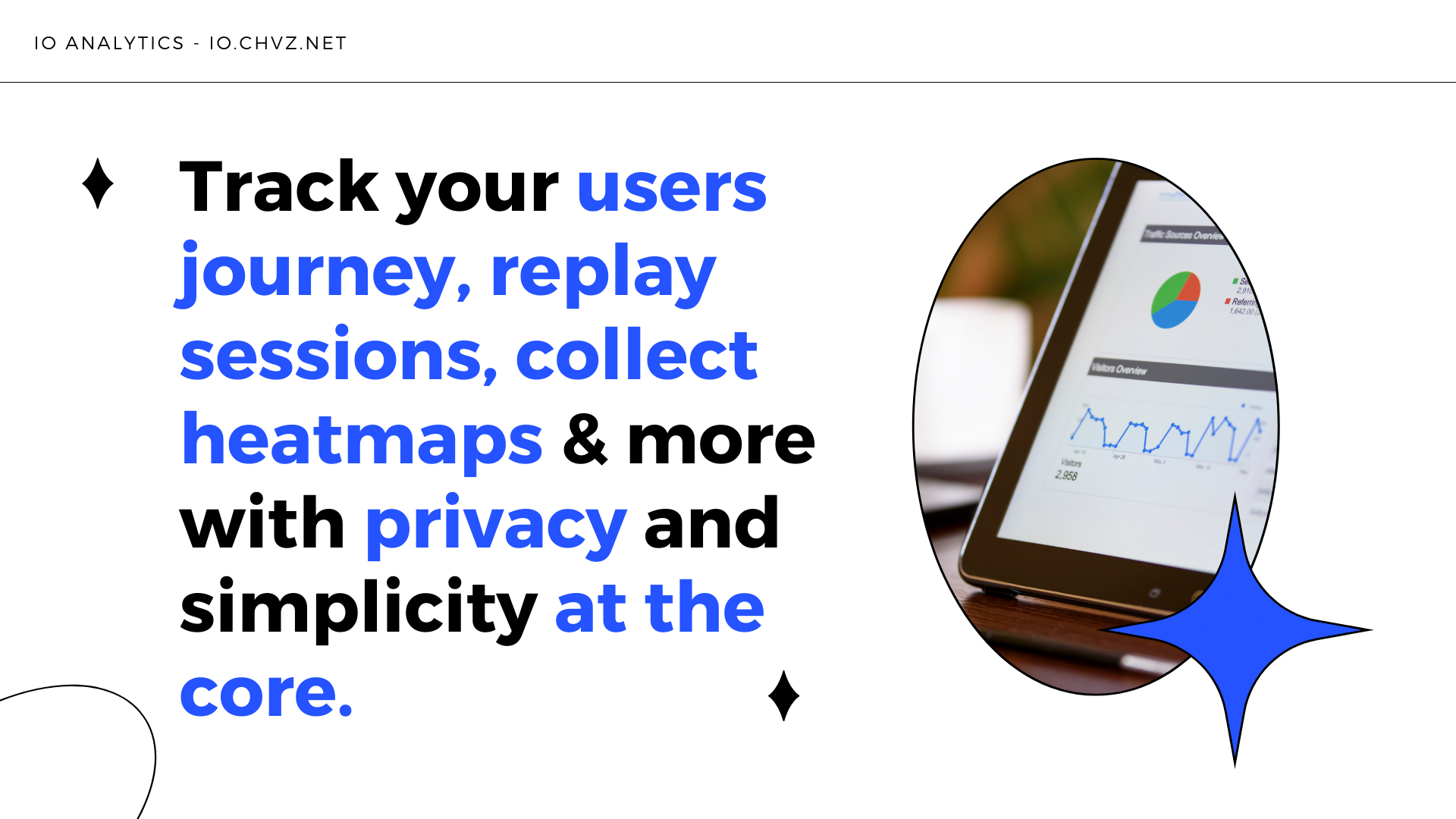 IO Analytics gallery image