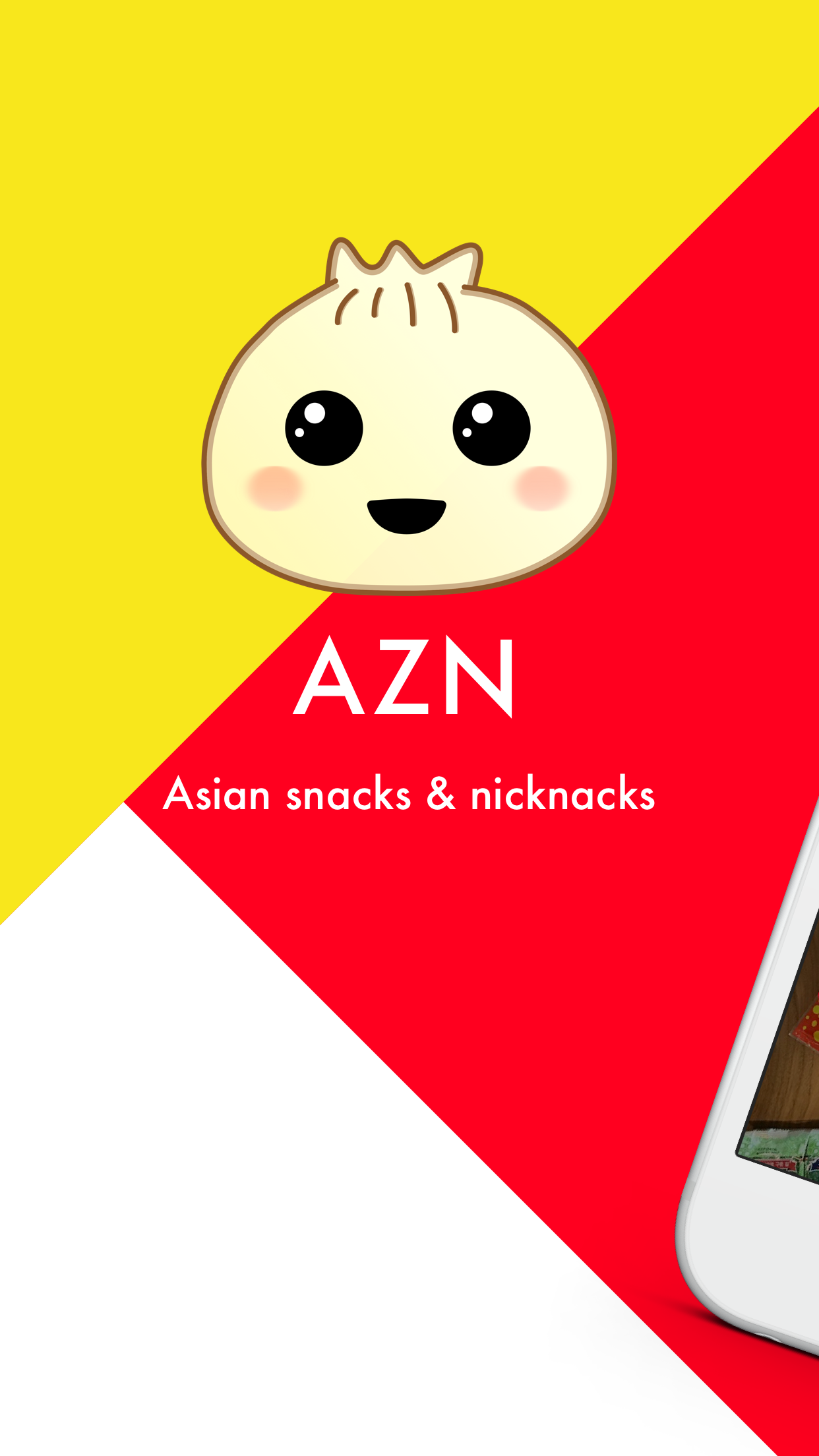 AZN gallery image