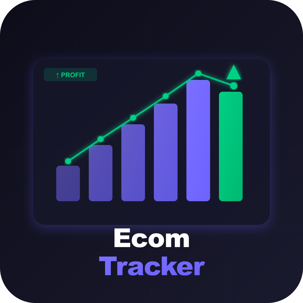  EcomTracker