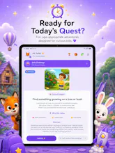 LittleQuest: Less Screen Time, More Play gallery image