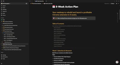 Chrome Goldmine gallery image