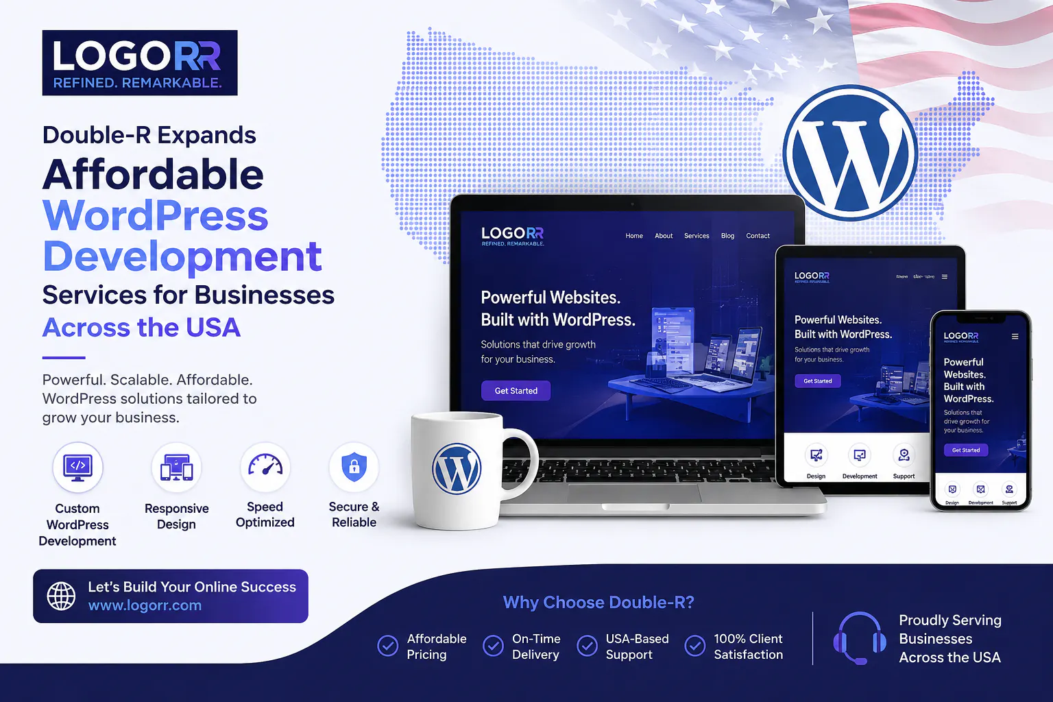 Top Web Design Services gallery image