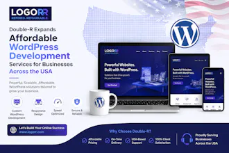 Top Web Design Services gallery image
