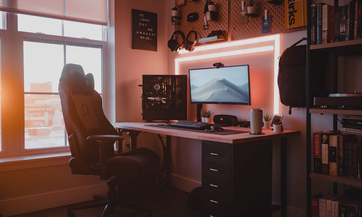 Maker Stations gallery image