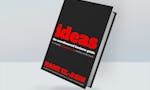 IDEAS Book: Find Your Next Business Idea image