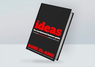 IDEAS Book: Find Your Next Business Idea gallery image