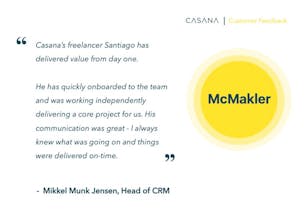 Casana gallery image