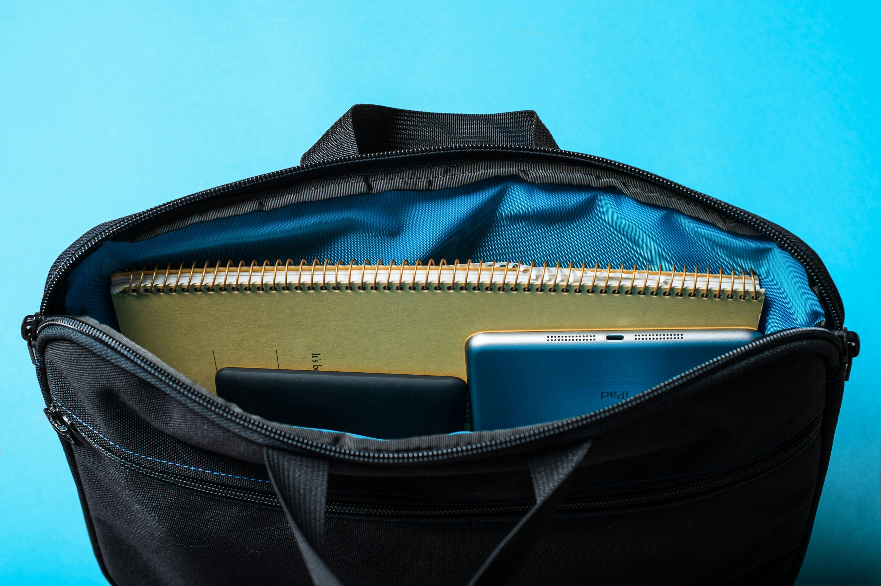 The Lanier Briefcase gallery image