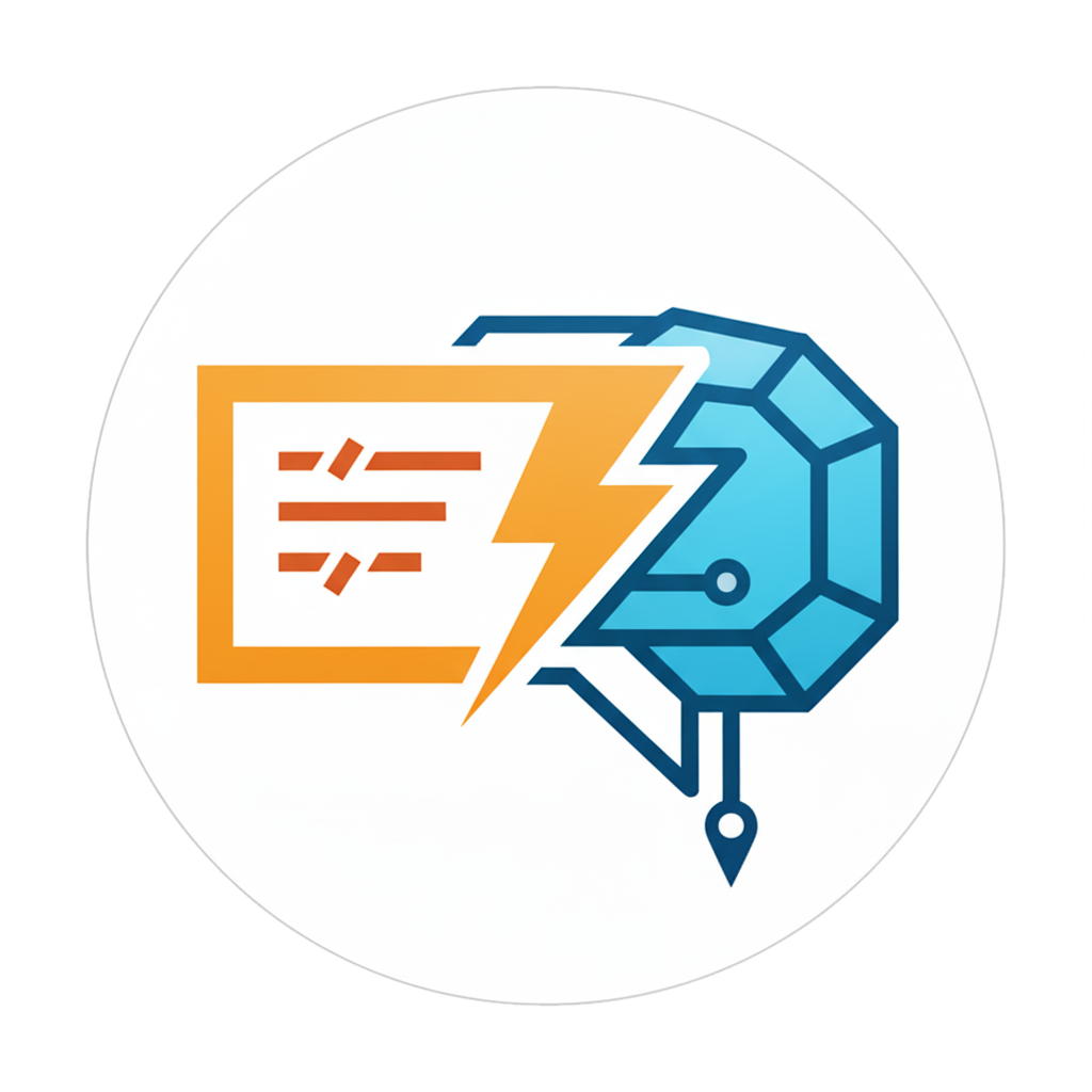 Prompt Anything Pro by PlugMonkey logo